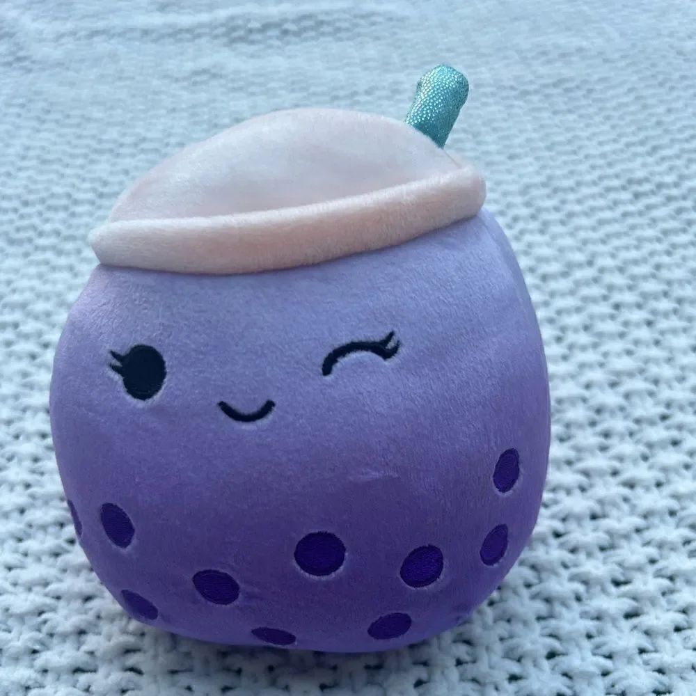 Kelly Toys, 5" Poplina Plush.